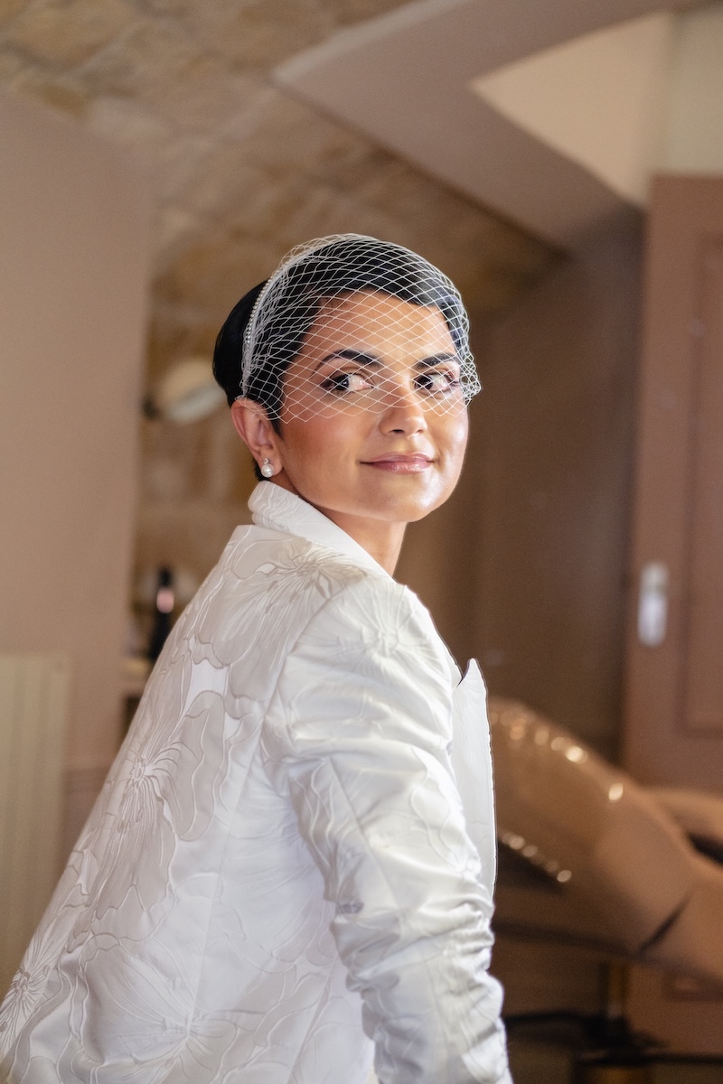 La mariée Courte existe (enfin)